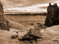 Isle of Skye, Old Man of Storr